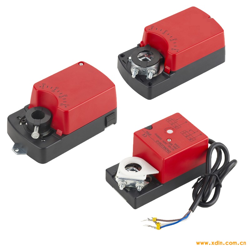 模擬量驅(qū)動器