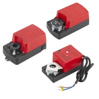 模擬量驅(qū)動器