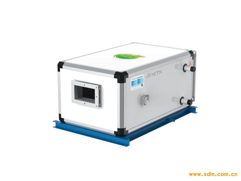 新風(fēng)機(jī)組