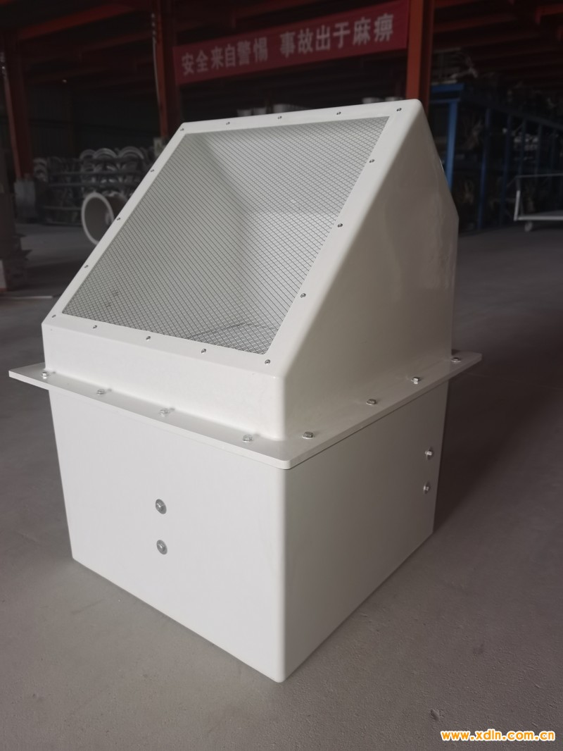 玻璃鋼邊墻風(fēng)機(jī)