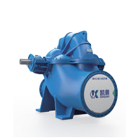 高效雙吸離心泵