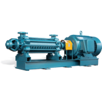 中低壓鍋爐泵