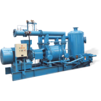 水環(huán)真空泵成套設(shè)備