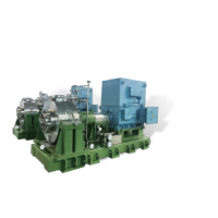 堆型用核二級(jí)余熱排出泵