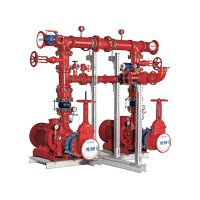 物聯(lián)網(wǎng)消防供水設(shè)備