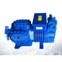 六缸活塞式制冷壓縮機