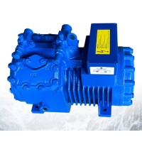 小四缸活塞式制冷壓縮機