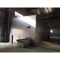 螺旋速凍機(jī)