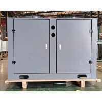 頂出風(fēng)全封冷凝器制冷機(jī)組冷庫(kù)制冷機(jī)設(shè)備生產(chǎn)廠家