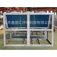 濟(jì)南廠家V型冷凝器 低溫制冷設(shè)備可配置品牌壓縮機(jī) 正品保障