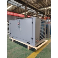 批發(fā)C型頂出風(fēng)全封冷凝器設(shè)備品質(zhì)保障 頂出風(fēng)全封冷凝器