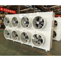 水沖霜冷風(fēng)機(jī)