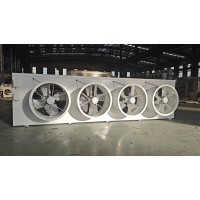 吊頂式水沖霜/電化霜冷風(fēng)機(jī)冷風(fēng)機(jī)