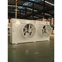 吊頂式水沖霜/電化霜冷風(fēng)機(jī)冷風(fēng)機(jī)