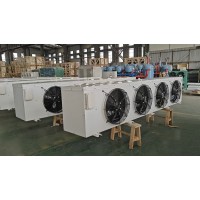 吊頂式冷風(fēng)機(jī)保鮮冷藏冷凍專用 風(fēng)冷蒸發(fā)器 冷庫(kù)內(nèi)機(jī)制冷設(shè)備