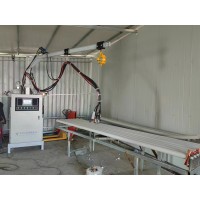 青島億雙林聚氨酯設備