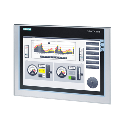 西門子觸摸屏