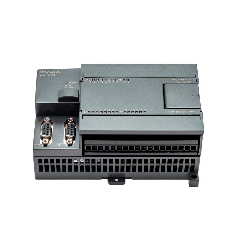 國產(chǎn)PLC模組