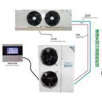 便捷系列分體智能機(jī)組