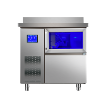 吧臺制冰機(jī)