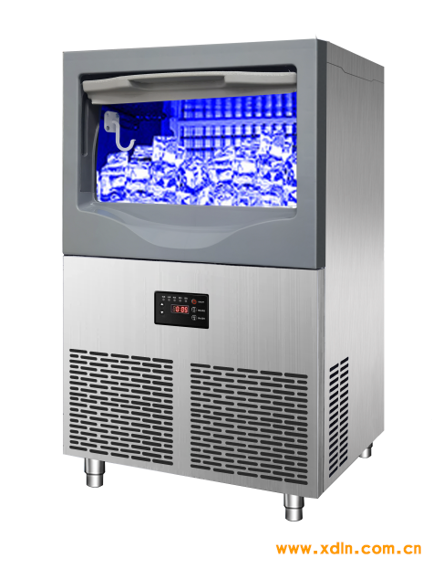 方塊冰-月牙冰（可用冰塊區(qū)分）