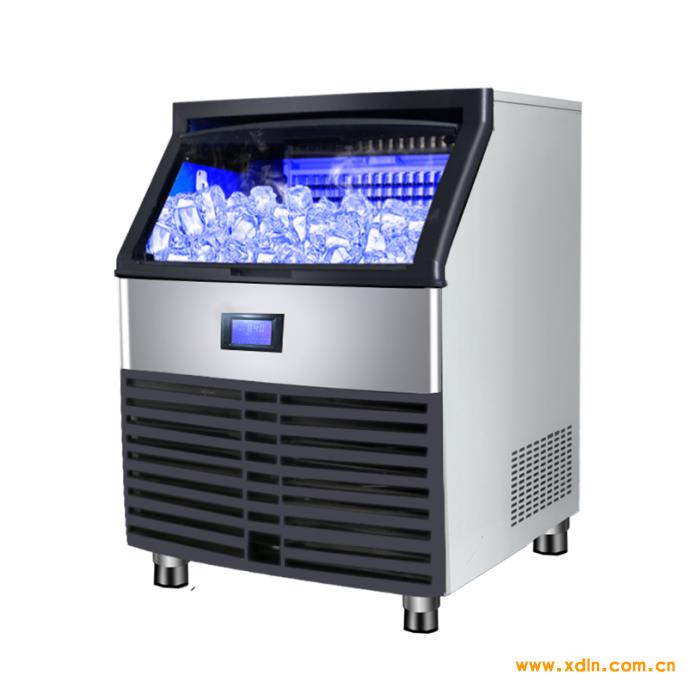 方塊冰-月牙冰（可用冰塊區(qū)分）-1