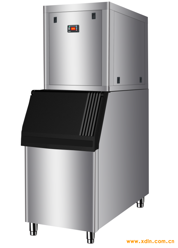 雪花顆粒冰-礦冰（可放兩種不同冰塊區(qū)分）