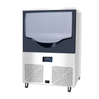 雪花顆粒冰-礦冰（可放兩種不同冰塊區(qū)分）