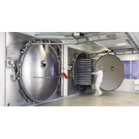 真空冷凍干燥機