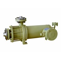 屏蔽多級(jí)泵系列