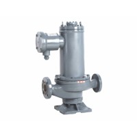 屏蔽立式泵系列