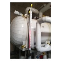 低溫型防結(jié)霜液位計(jì)