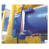 低溫型防結(jié)霜液位計(jì)