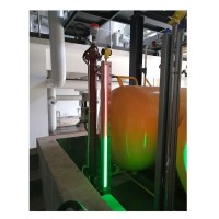 低溫型防結(jié)霜液位計(jì)