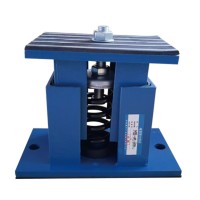 阻尼彈簧減震器