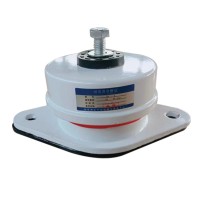 ZD型阻尼彈簧減震器