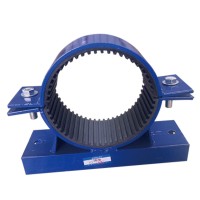 DT型管道彈性托架減震器