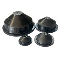 JG天然橡膠減震器