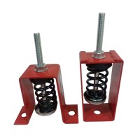 吊式彈簧減震器