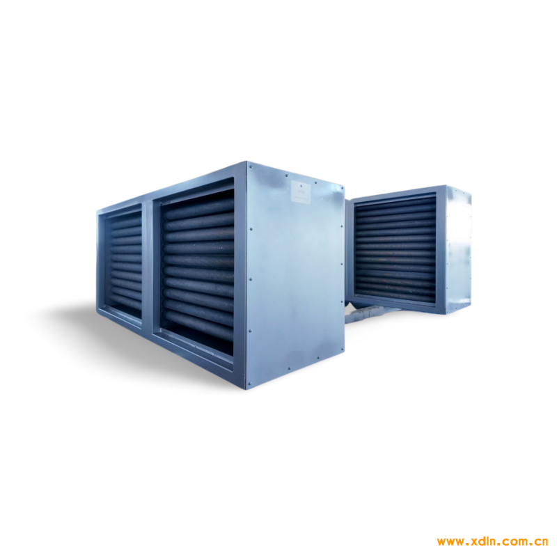 四維熱管換熱器