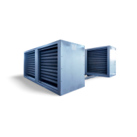 四維熱管換熱器