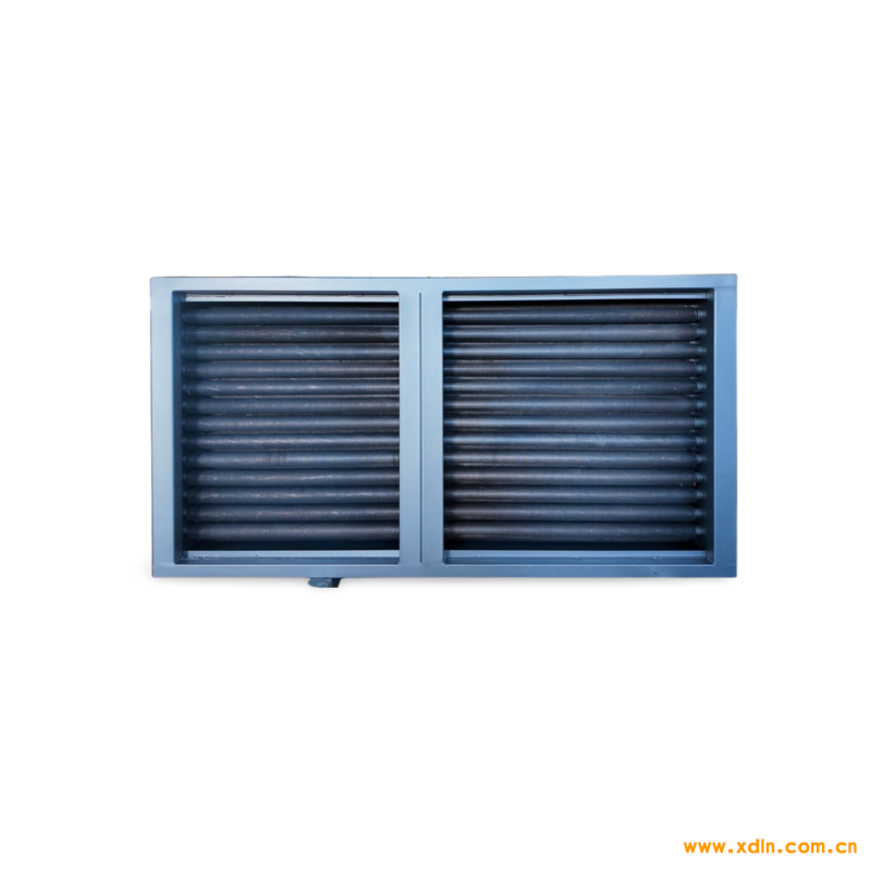 四維熱管換熱器2