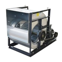 前傾式皮帶風(fēng)機(jī)