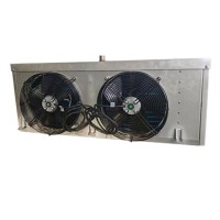 純鈦/不銹鋼冷風機