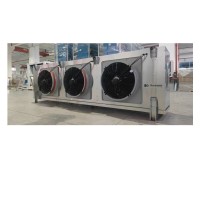 冷凍冷藏和速凍冷風機