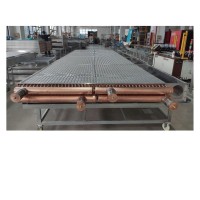 翅片式定制盤管