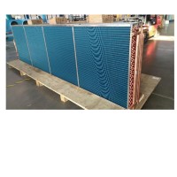 翅片式定制盤管