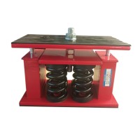 JA型阻尼彈簧減震器