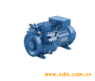 跨臨界 CO?T 系列