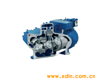 LG(低 GWP 制冷劑用)系列